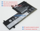 Lenovo 5b10q93417 11.34V 4630mAh аккумуляторы