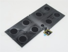 Аккумуляторы для ноутбуков microsoft Surface pro5 1796 7.57V 5940mAh
