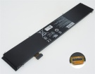 Аккумуляторы для ноутбуков razer Blade 15 rtx 2070 max-q 15.4V 5209mAh