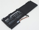 Аккумуляторы для ноутбуков samsung Np900x3a-b01us 7.4V 6150mAh