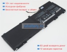 Аккумуляторы для ноутбуков samsung Np900x3a-b02us 7.4V 6150mAh