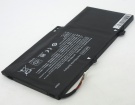 Аккумуляторы для ноутбуков hp Envy 15-u030nd 11.4V 3800mAh