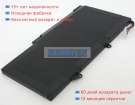 Аккумуляторы для ноутбуков hp Envy x360 15-u231nd 11.4V 3800mAh