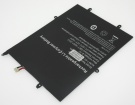 Аккумуляторы для ноутбуков chuwi Lapbook air cw1529 7.6V 5000mAh