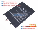 Аккумуляторы для ноутбуков chuwi Lapbook air 14.1 n3450 fhd 7.6V 5000mAh