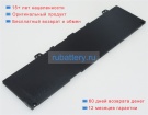 Dell 039dy5 11.4V 3166mAh аккумуляторы