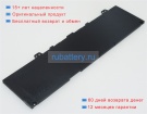 Аккумуляторы для ноутбуков dell Inspiron 13 7373 11.4V 3166mAh