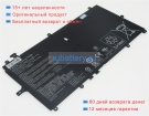 Аккумуляторы для ноутбуков asus Tp370ql-el004t 15.4V 3300mAh