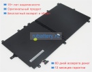 Аккумуляторы для ноутбуков asus Tp370ql-el003t 15.4V 3300mAh