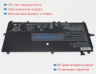 Asus C41psjh 15.4V 3300mAh аккумуляторы