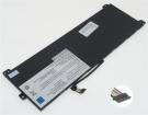 Msi 4icp5/41/119msi 15.2V 3290mAh аккумуляторы