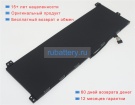 Msi Ms-14b1 15.2V 3290mAh аккумуляторы