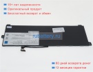 Аккумуляторы для ноутбуков mechrevo S1 15.2V 3290mAh