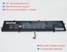 Lenovo 5b10p35082 15.3V 5185mAh аккумуляторы