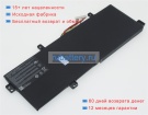 Аккумуляторы для ноутбуков machenike F117-si3 11.4V 5300mAh