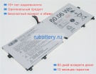 Аккумуляторы для ноутбуков lg Gram 15z970 7.7V 7800mAh