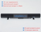 Аккумуляторы для ноутбуков medion Md60488 15.12V 2950mAh