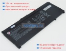 Аккумуляторы для ноутбуков hp Pavilion gaming 15-cx0052tx 11.55V 4550mAh