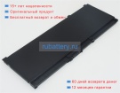 Аккумуляторы для ноутбуков hp Pavilion gaming 15-cx0052tx 11.55V 4550mAh