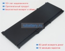 Hp Hstnn-db8q 11.55V 4550mAh аккумуляторы