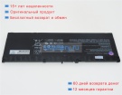 Аккумуляторы для ноутбуков hp Envy 17-bw0001ni 11.55V 4550mAh