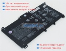 Аккумуляторы для ноутбуков hp 15-cs0051tx 11.4V 3600mAh