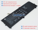 Hp 2icp4/66/72-2 7.7V 6110mAh аккумуляторы