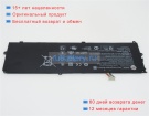 Аккумуляторы для ноутбуков hp Elite x2 1012 g2(1ke45aw) 7.7V 6110mAh