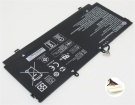 Hp Hstnn-lb7l 11.55V 5020mAh аккумуляторы