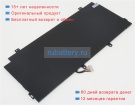 Аккумуляторы для ноутбуков hp Envy 13-ab026nf 11.55V 5020mAh