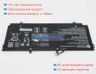 Аккумуляторы для ноутбуков hp Envy 13-ab021nd 11.55V 5020mAh