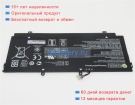 Hp 901345-855 11.55V 5020mAh аккумуляторы