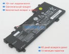 Аккумуляторы для ноутбуков lenovo Flex 4-1130(80u3) 7.5V 4030mAh