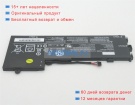 Lenovo L15m2pb6 7.5V 4030mAh аккумуляторы