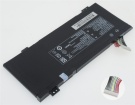 Аккумуляторы для ноутбуков schenker Xmg neo 15 11.4V 4100mAh