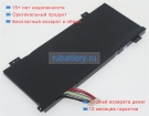 Аккумуляторы для ноутбуков vulcan Z5 11.4V 4100mAh