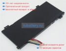 Аккумуляторы для ноутбуков schenker Xmg neo 15 11.4V 4100mAh