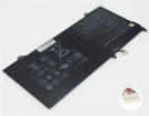 Аккумуляторы для ноутбуков hp Spectre x360 13-ae005tu 11.55V 5275mAh