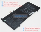 Аккумуляторы для ноутбуков hp Spectre x360 13-ae007tu 11.55V 5275mAh