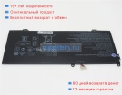 Аккумуляторы для ноутбуков hp Spectre x360 13-ae048ng 11.55V 5275mAh