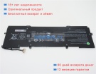 Аккумуляторы для ноутбуков hp Spectre x360 15-ch004nf 11.55V 7280mAh