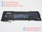 Аккумуляторы для ноутбуков hp Spectre x360 15-ch001no 11.55V 7280mAh