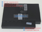 Аккумуляторы для ноутбуков dell Inspiron aio 20-3043 14.8V 3900mAh