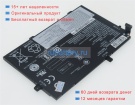 Lenovo Thinkpad l15(20u7) 11.1V 4050mAh аккумуляторы