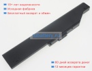 Аккумуляторы для ноутбуков lenovo B465ca-pth(h) 11.1V 4400mAh