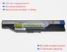 Аккумуляторы для ноутбуков lenovo B465ca-nei 11.1V 4400mAh