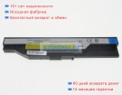 Аккумуляторы для ноутбуков lenovo B465ca-pth(h) 11.1V 4400mAh