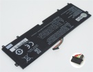 Аккумуляторы для ноутбуков lg Gram 15zd960-gx70k 7.6V 4000mAh