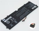 Аккумуляторы для ноутбуков lg Gram 15zd950-gx52k 7.6V 4000mAh