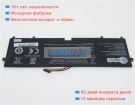 Аккумуляторы для ноутбуков lg 13z940-g.ak51b2 7.6V 4000mAh